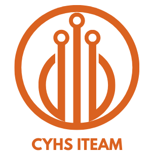 CYHS iTeam